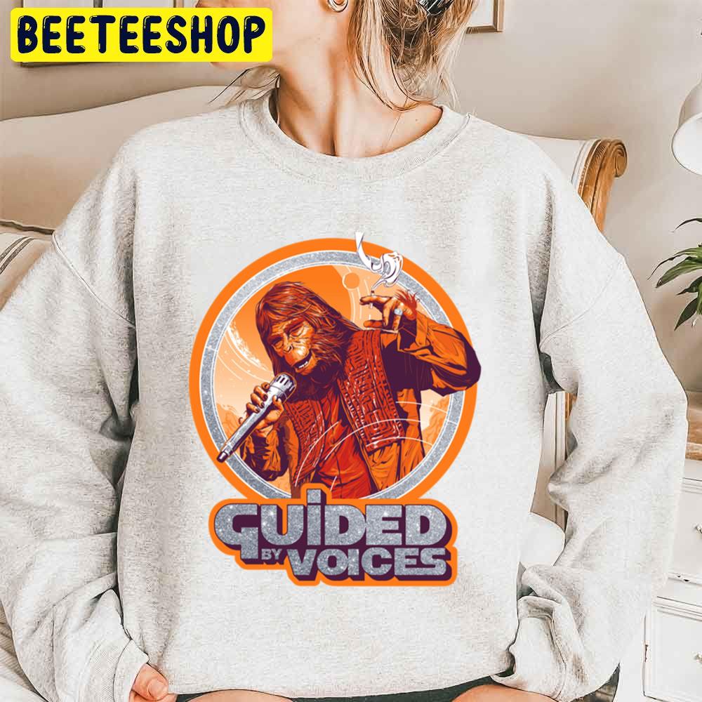 Guided By Voices Copy Copy Copy Copy Copy Trending Unisex Sweatshirt