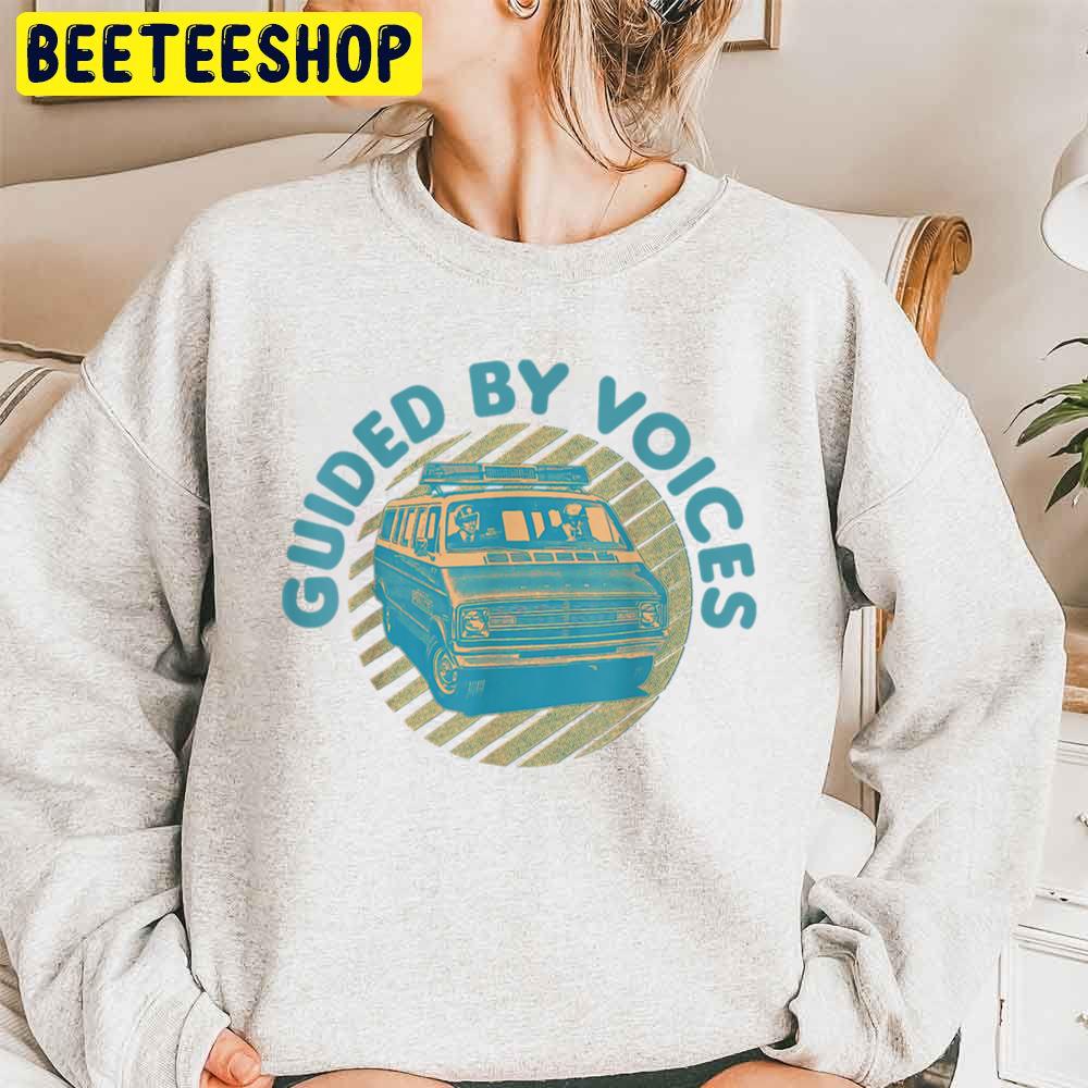 Guided By Voices Trending Unisex Sweatshirt