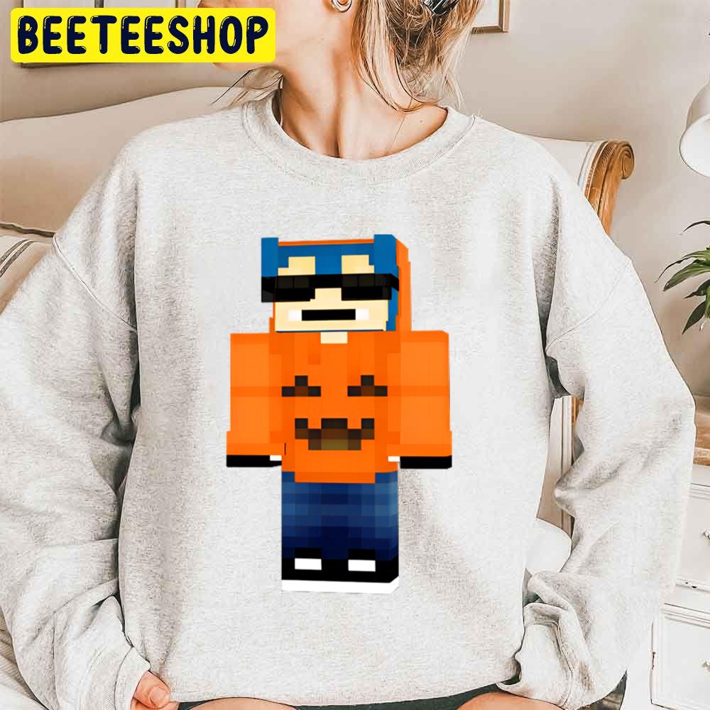 Halloween Snorlax Trending Unisex Sweatshirt