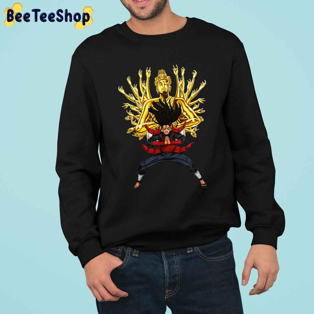 Hashirama Trending Unisex Sweatshirt