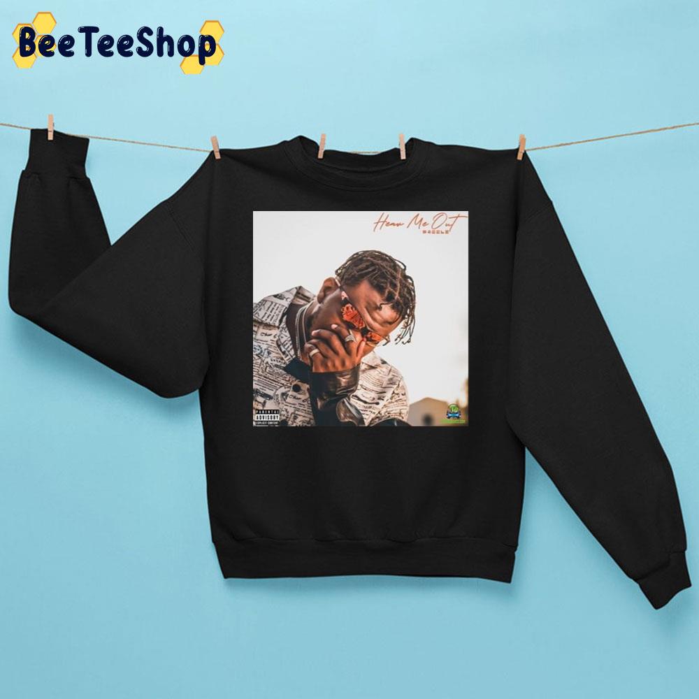 Hear Me Out Pheelz Trending Unisex Sweatshirt