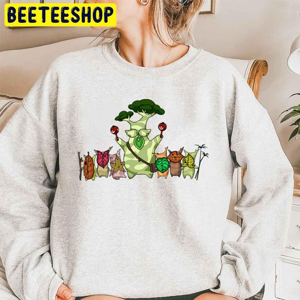 Hestu And The Koroks Trending Unisex Sweatshirt