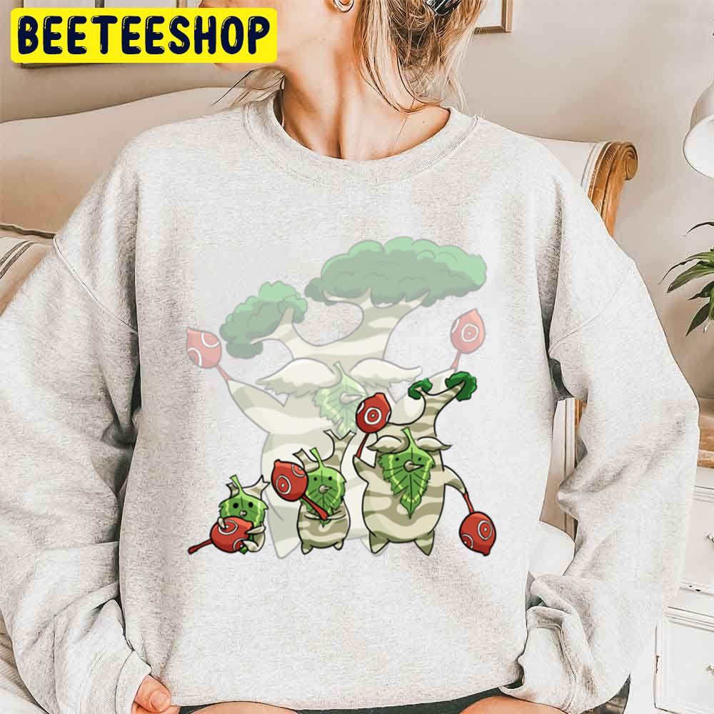 Hestu Grows Up Trending Unisex Sweatshirt