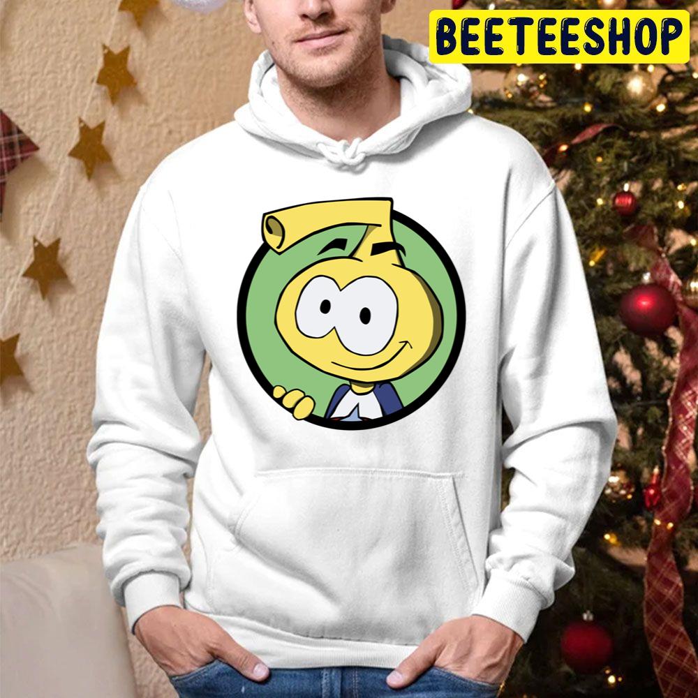 Hi Snorks Cartoon Trending Unisex Hoodie