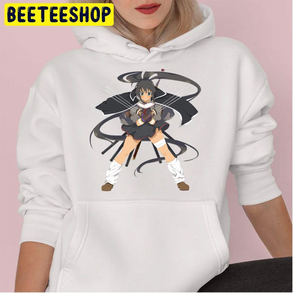 Homura Trending Unisex Hoodie