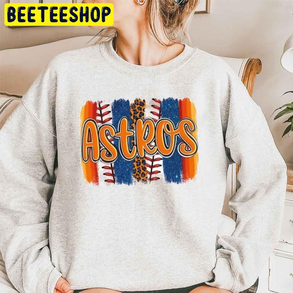 Houston Astros Texas Baseball World Series 2022 Trending Unisex Sweatshirt