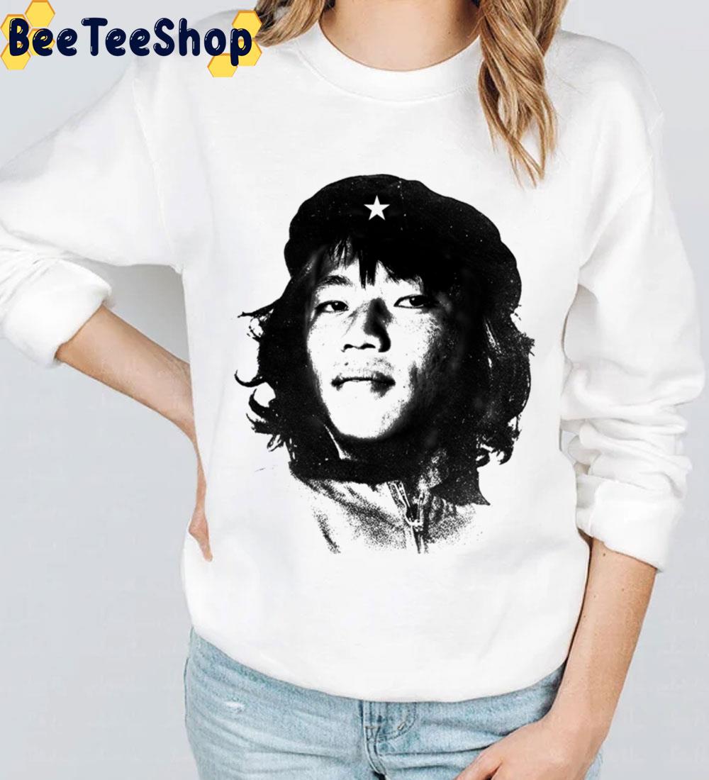 Hwang Hee-Chan Che Guevara Trending Unisex Sweatshirt