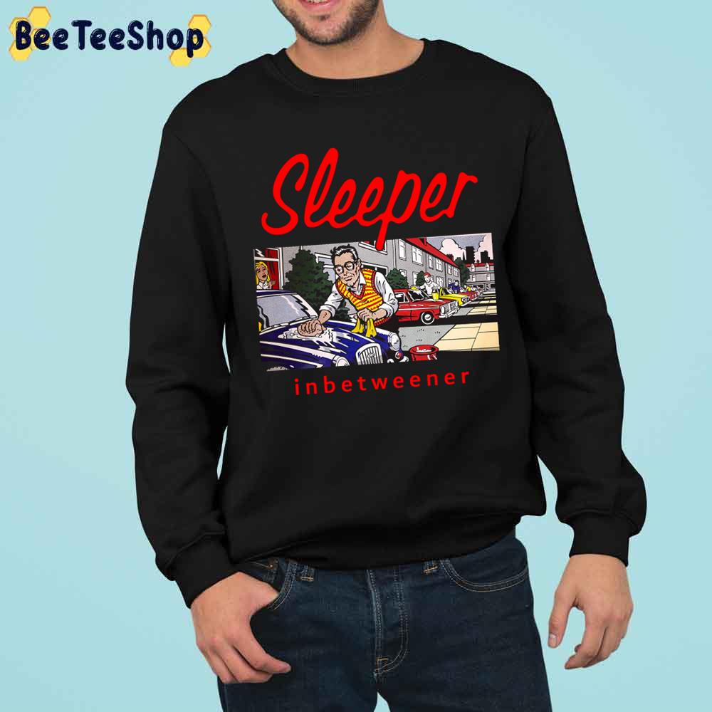 I Bear Der Helm And Sbear Auf Mars Sleeper Rock Band In Betweener Trending Unisex Sweatshirt