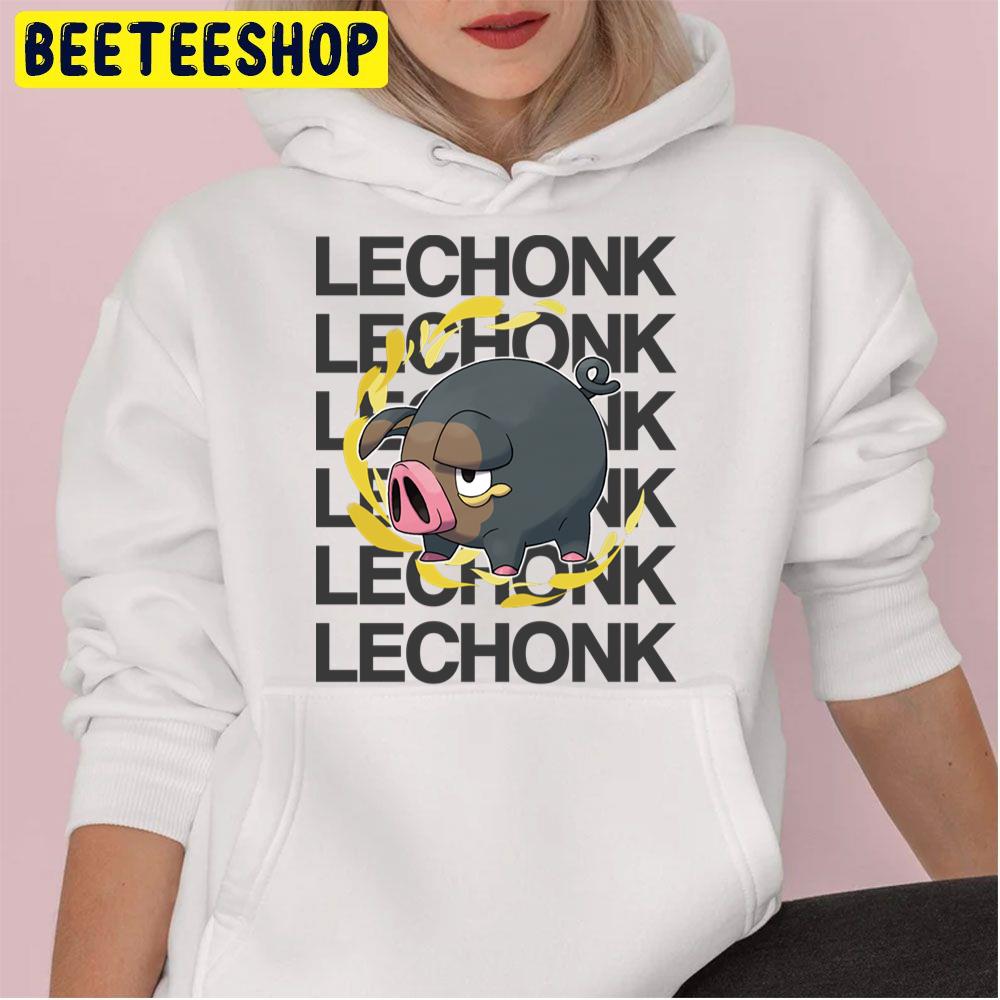 Iberian Hog Cutie Trending Unisex Hoodie