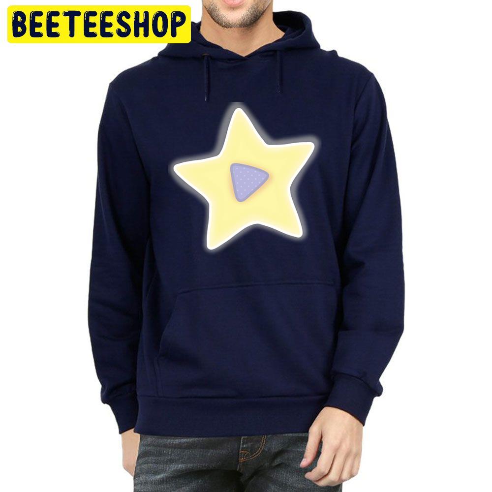 Iono’s Star Trending Unisex Hoodie