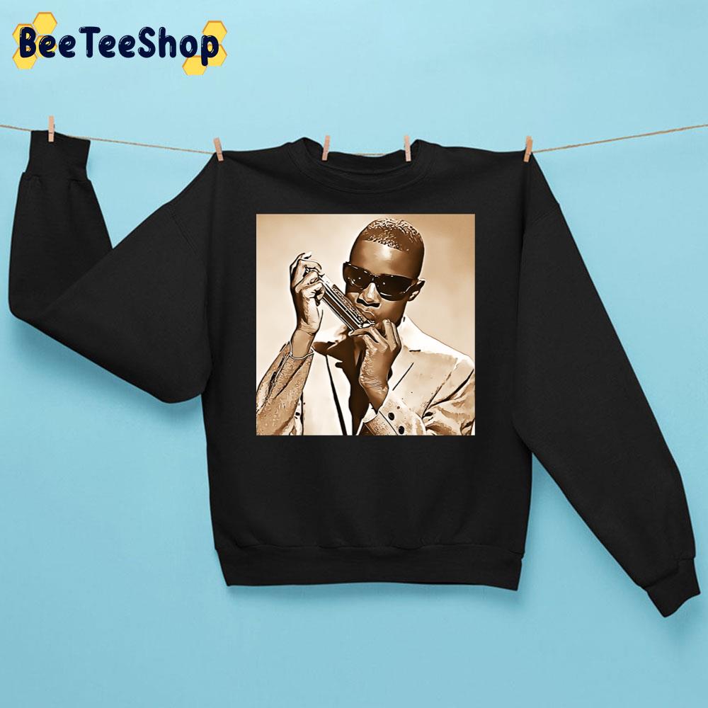 Iwonder Young Motown Trending Unisex Sweatshirt