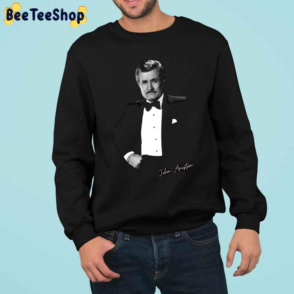 John Aniston 1933 2022 Rip Trending Unisex Sweatshirt