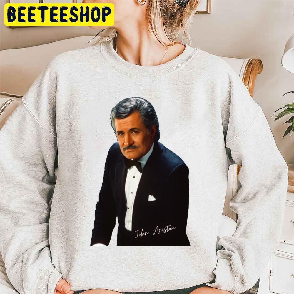 John Aniston Trending Unisex Sweatshirt