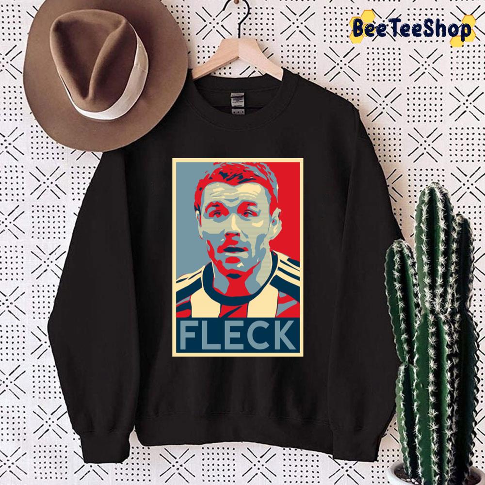 John Fleck Trending Unisex Sweatshirt