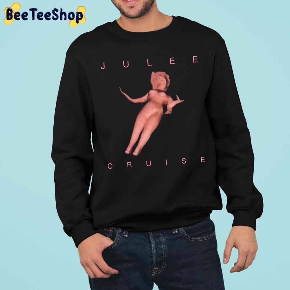 Julee Cruise Floating Into The Night Trending Unisex Sweatshirt