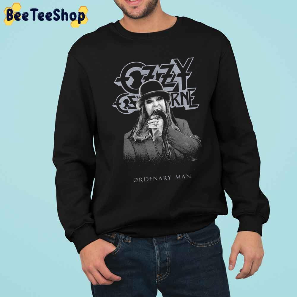 Keep It Smile Brother Ozzy Trending Unisex Sweatshirt