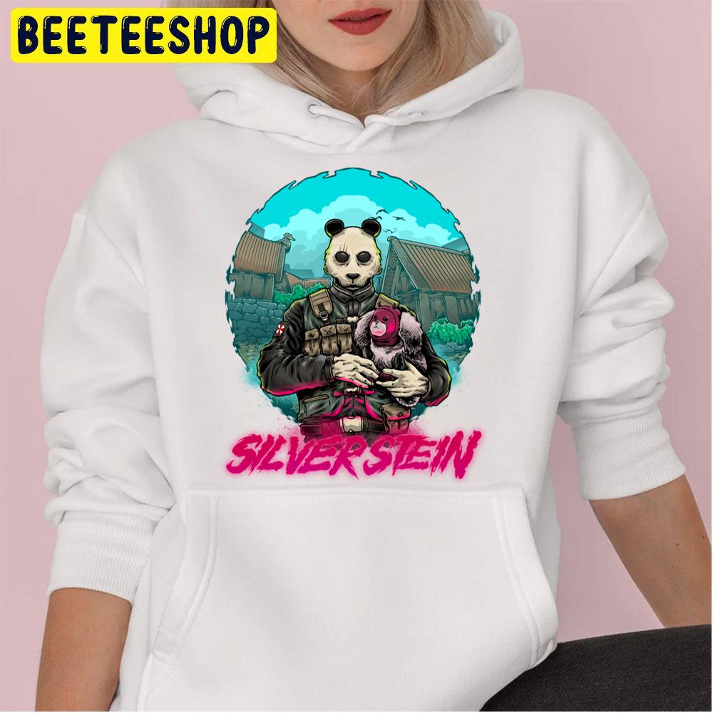 Keith Silverstein Tribute Trending Unisex Hoodie