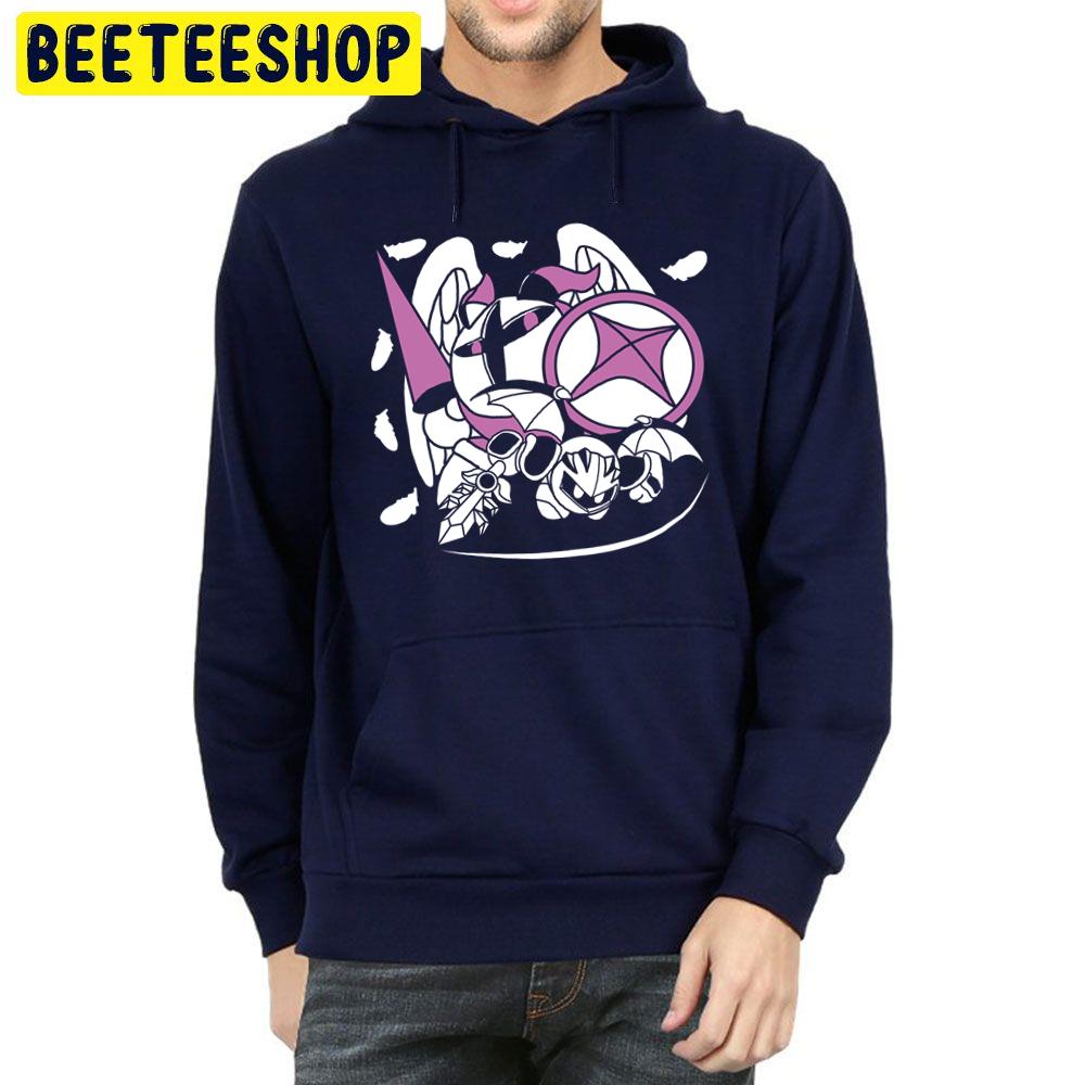 Knightfall Trending Unisex Hoodie