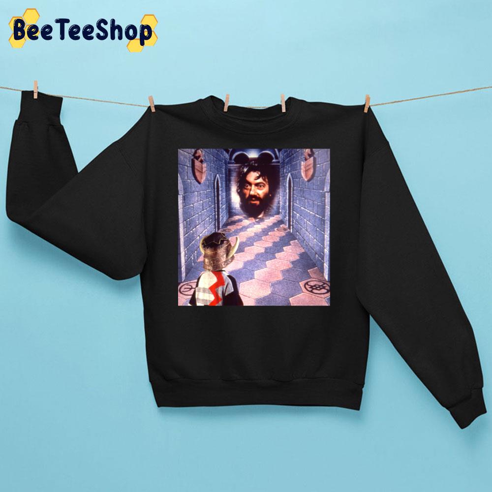 Knightmare Trending Unisex Sweatshirt