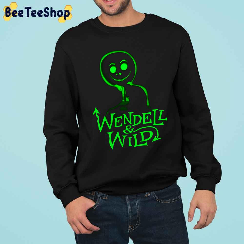 Know The Ropes Wendell And Wild Trending Unisex Sweatshirt