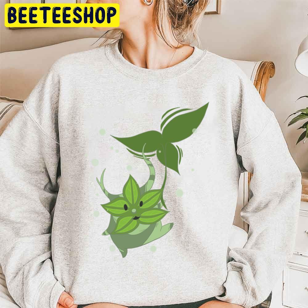 Korok Trending Unisex Sweatshirt