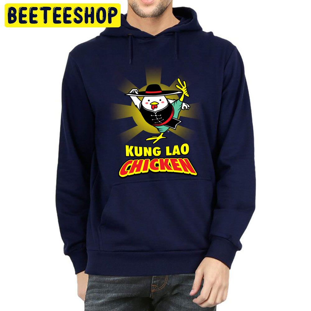 Kung Lao Chicken Trending Unisex Hoodie