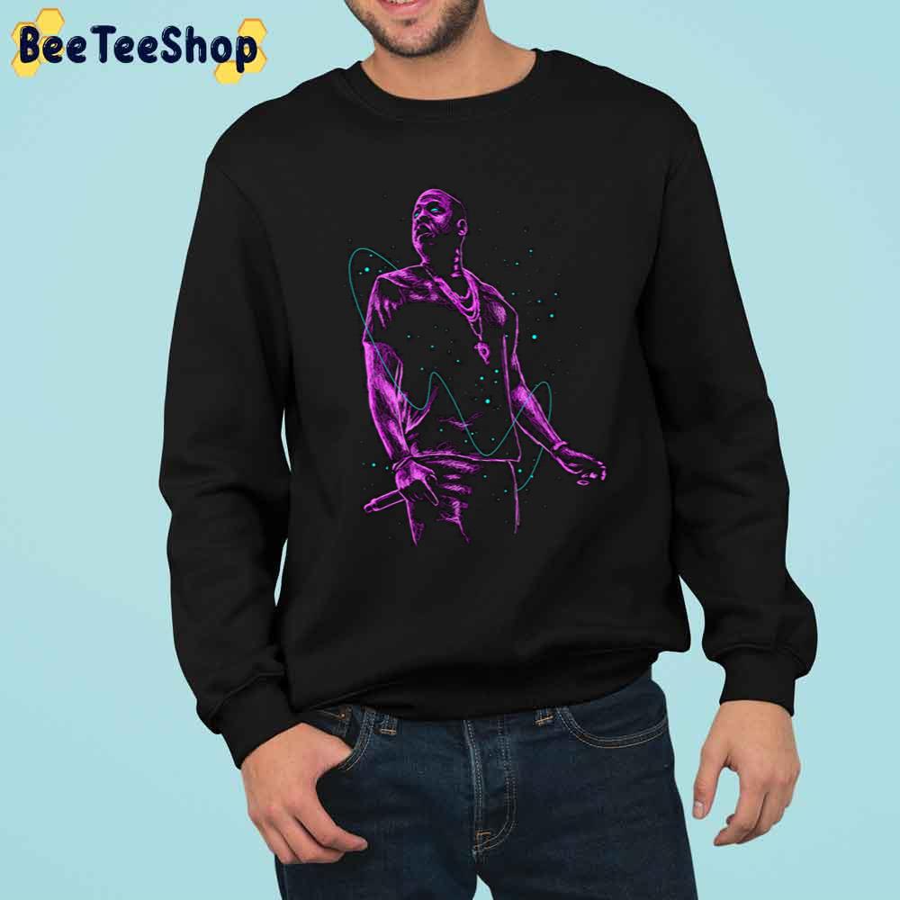 Legend Rap Rapper Music Trending Unisex Sweatshirt