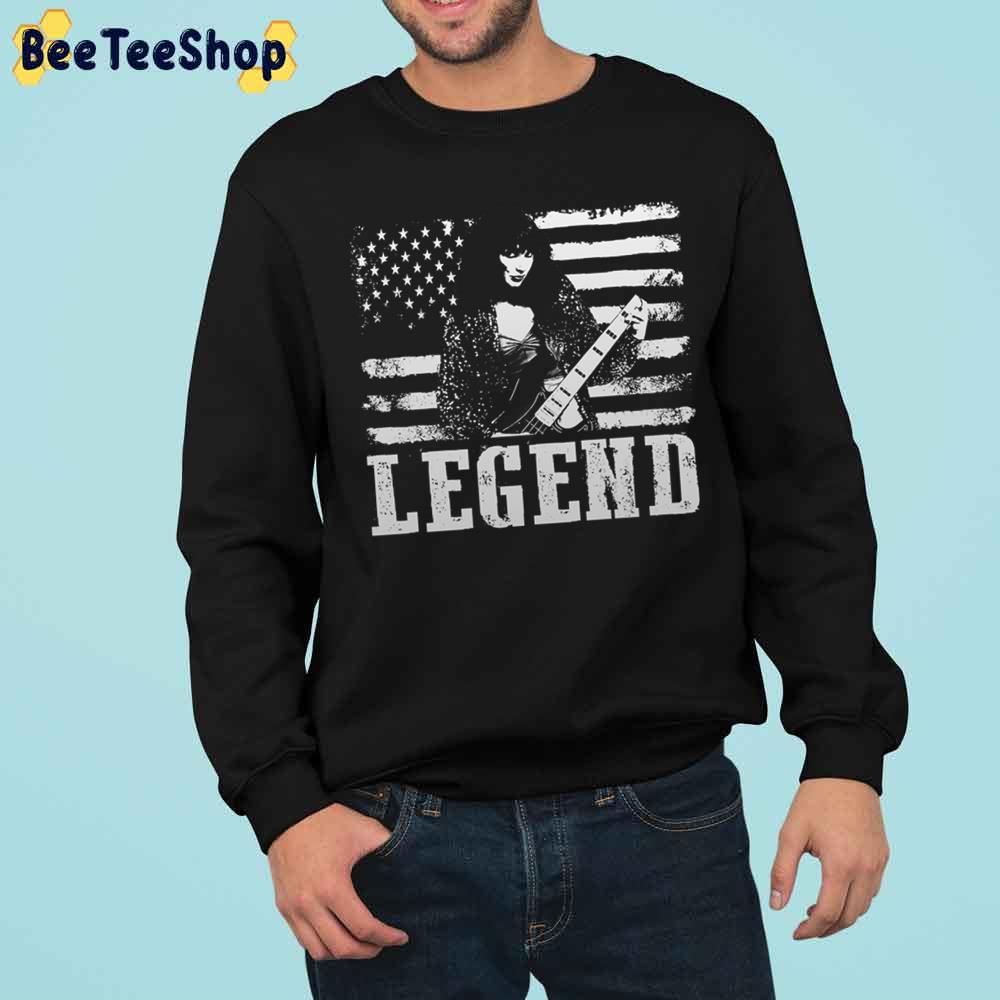 Legend Vintage Trending Unisex Sweatshirt