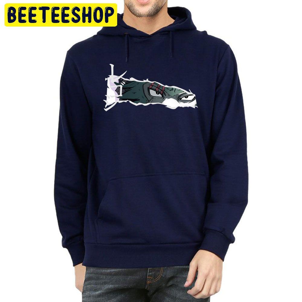 Legoshi Beastars Scary Eyes Trending Unisex Hoodie