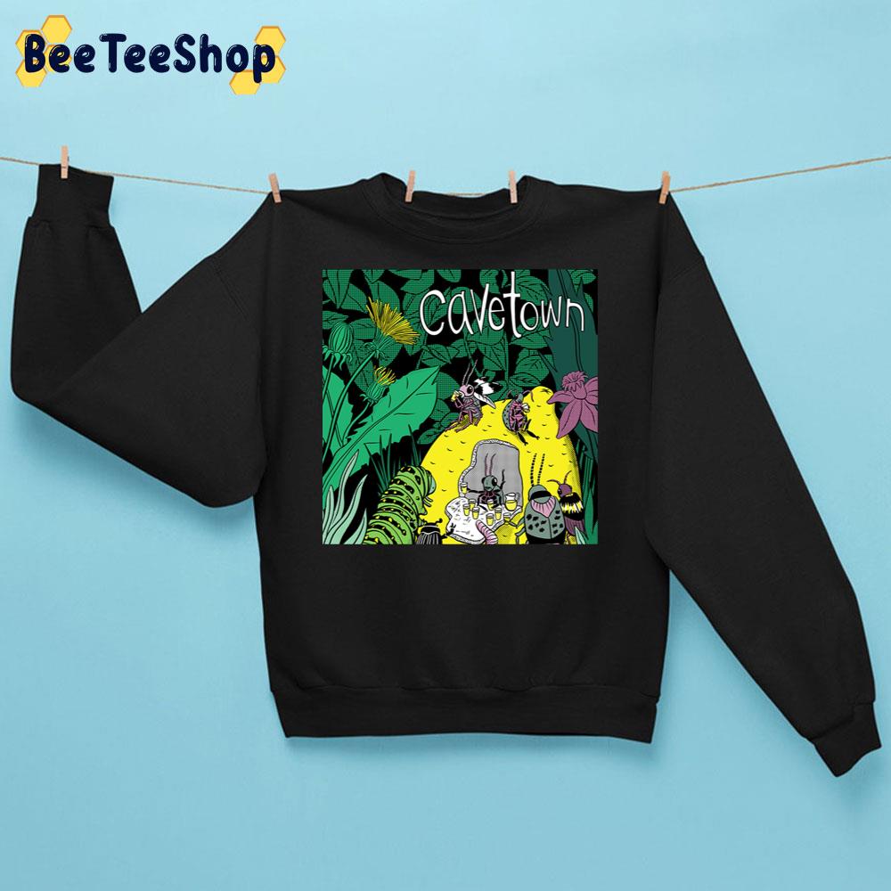 Lemon Boy Cavetown Bugs Trending Unisex Sweatshirt