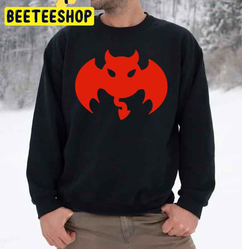 Lil’ Devil Trending Unisex Sweatshirt