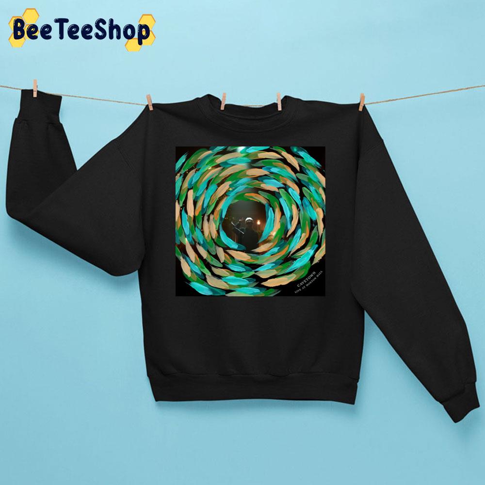 Live At Hoxton Hall Cavetown 2019 Album Trending Unisex Sweatshirt