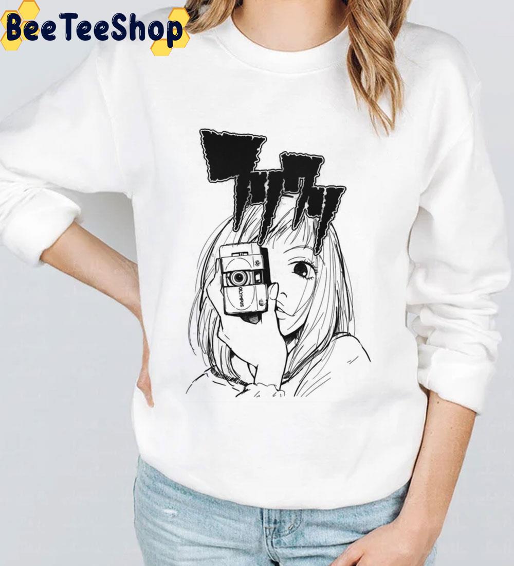 Mamimi Photographer Trending Unisex Sweatshirt