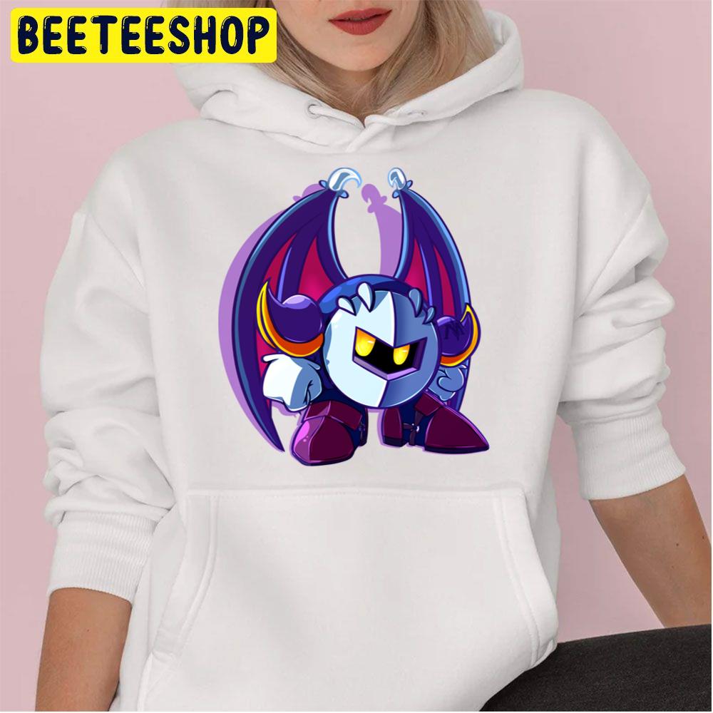 Meta Knight Trending Unisex Hoodie