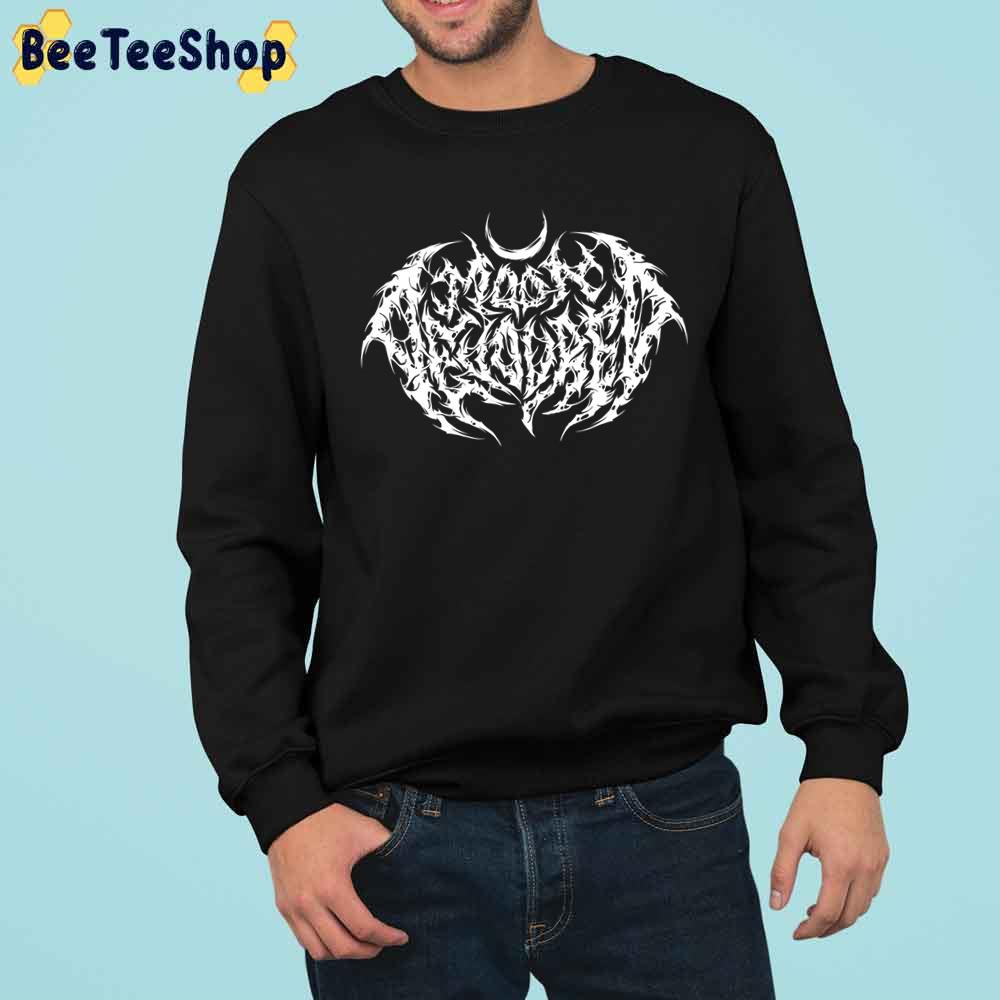 Moon Devoured Deftones Band Trending Unisex Sweatshirt