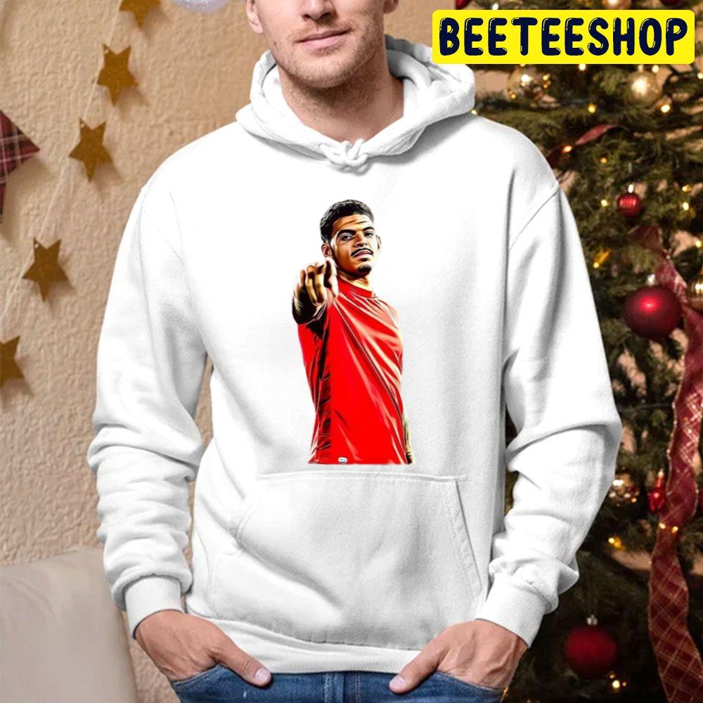 Morgan Gibbs-White Nottingham Forest Trending Unisex Hoodie