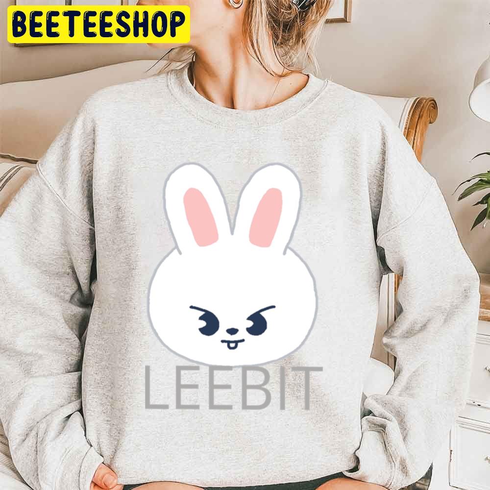 My Little Leebit Trending Unisex Sweatshirt