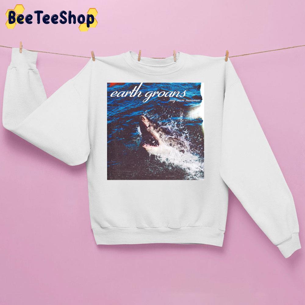 My Own Summer Deftones Band Trending Unisex Sweatshirt