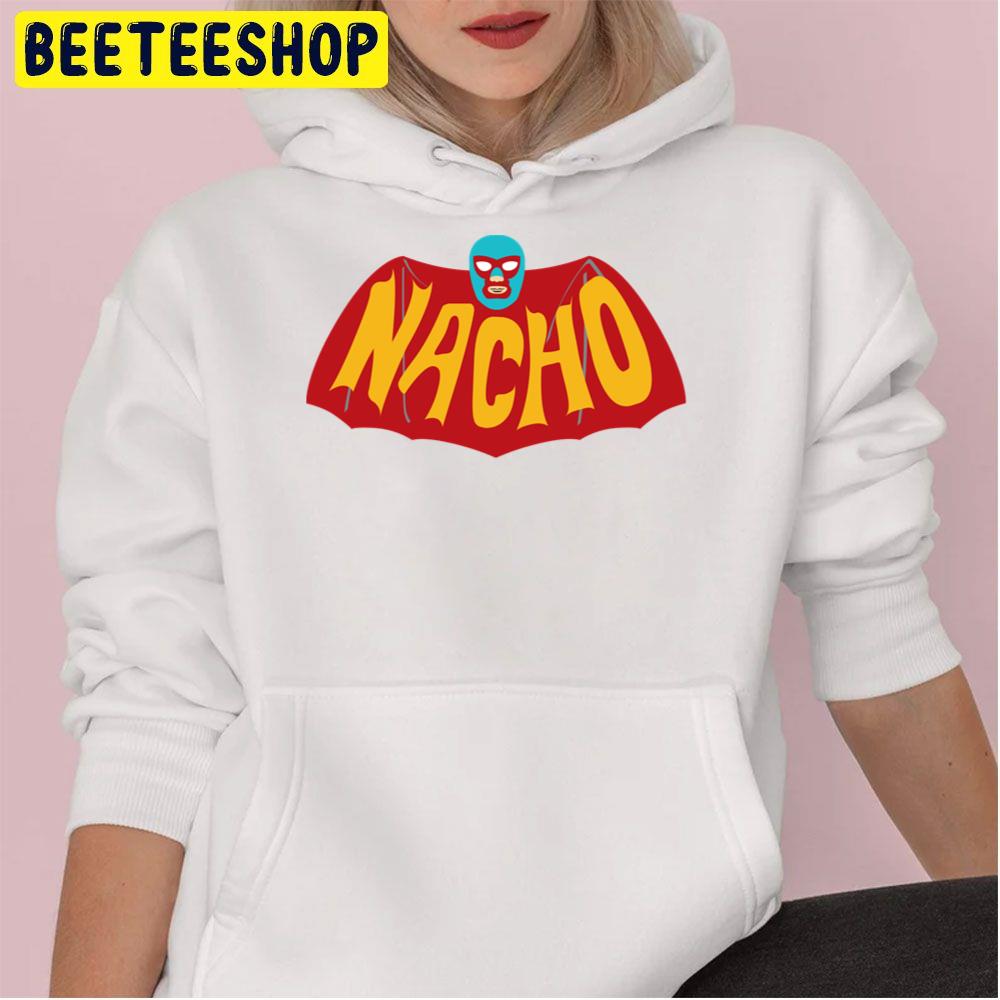 Nacho Trending Unisex Hoodie