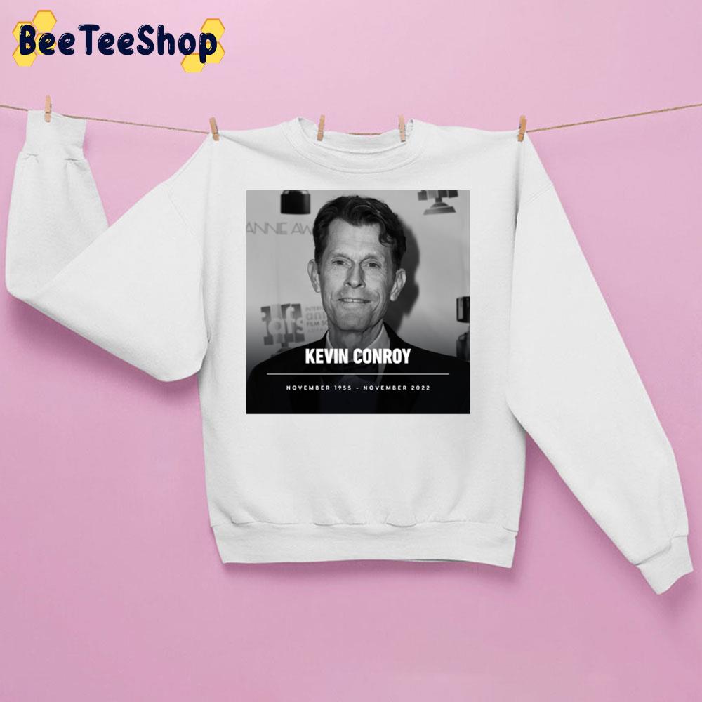 November 1955 November 2022 Rip Kevin Conroy Batman Trending Unisex Sweatshirt