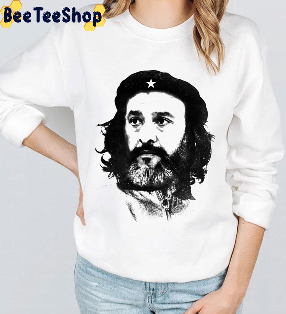 Nuno Espírito Santo Che Guevara Trending Unisex Sweatshirt