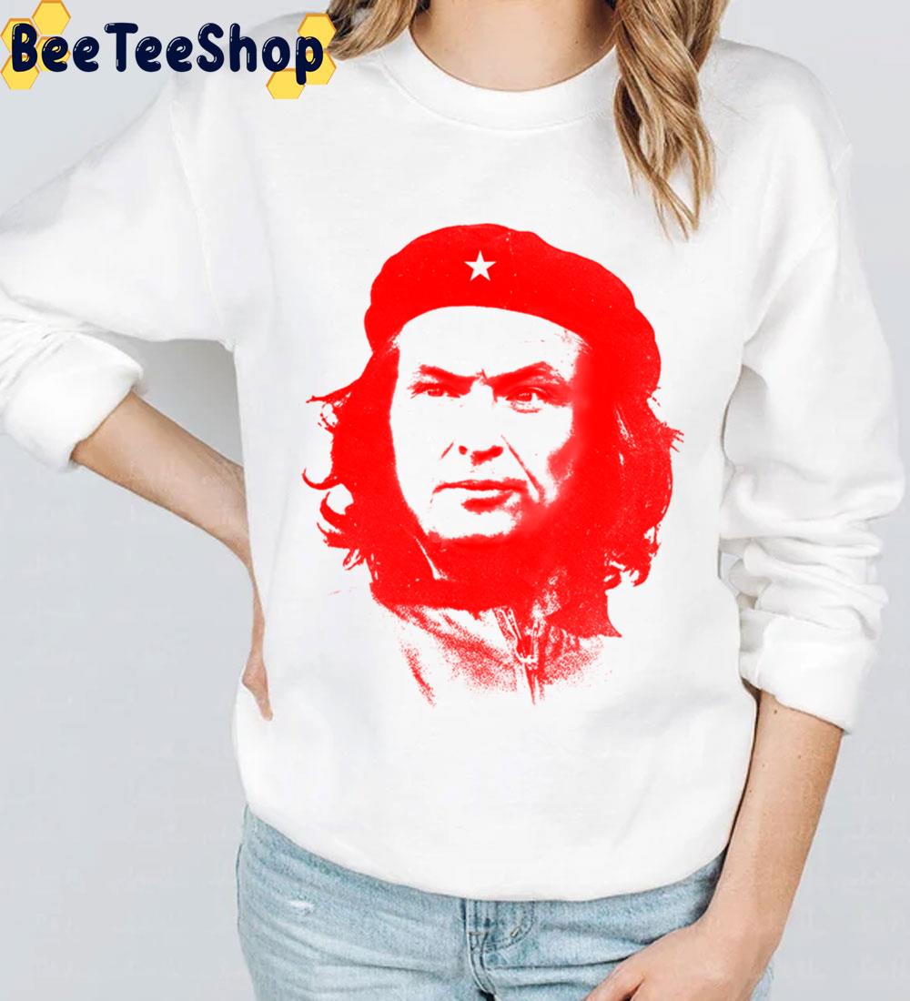 Paul Heckingbottom-Che Guevara Trending Unisex Sweatshirt