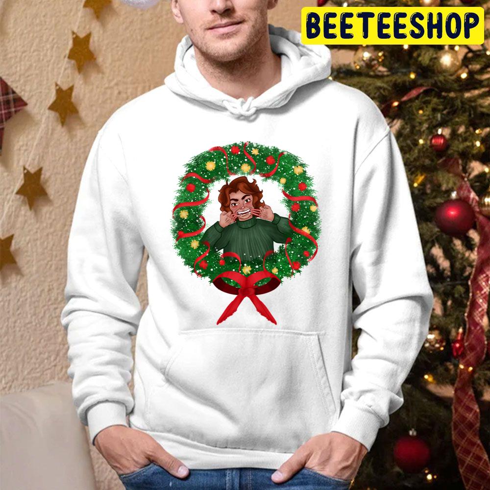 Peppermint Lick Trending Unisex Hoodie