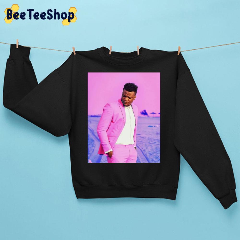 Pink Art Pheelz Trending Unisex Sweatshirt