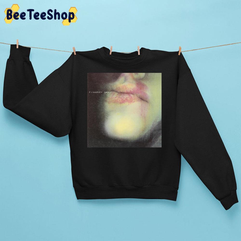 Pj Harvey Dry Trending Unisex Sweatshirt