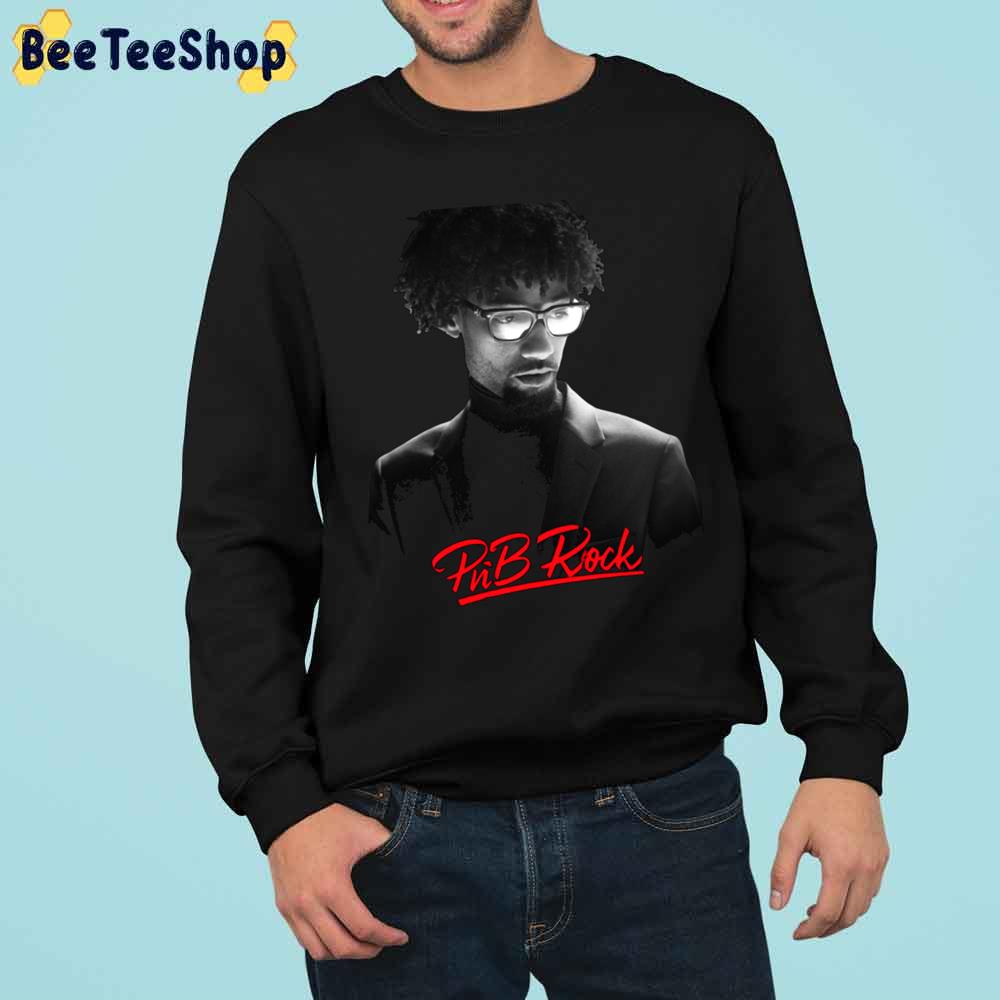 Pnb Rock Trending Unisex Sweatshirt