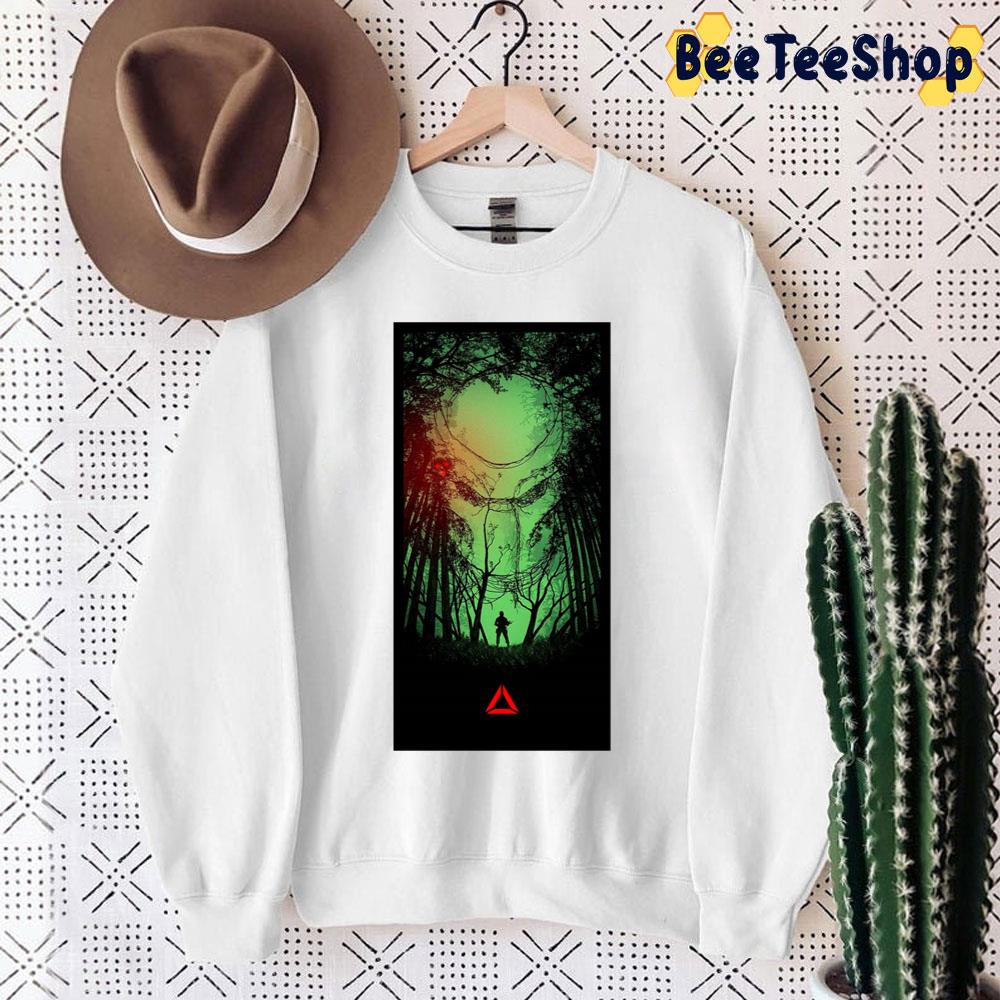 Predator Selv Trending Unisex Sweatshirt