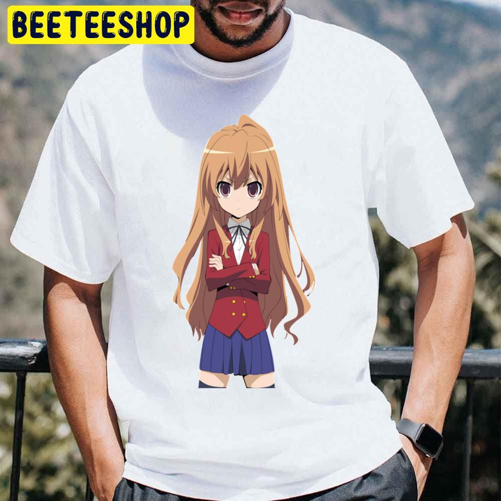 Toradora! - Taiga Aisaka - Toradora - T-Shirt