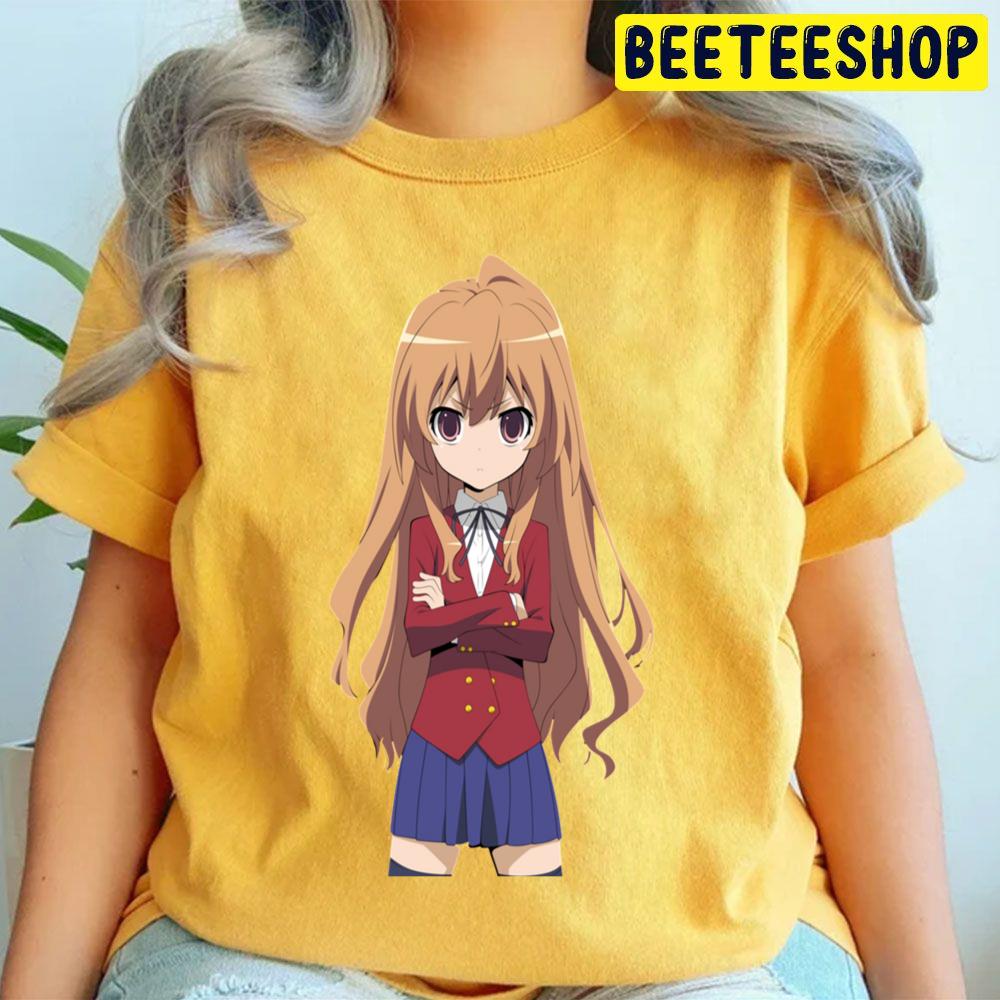 Toradora! - Taiga Aisaka - Toradora - T-Shirt