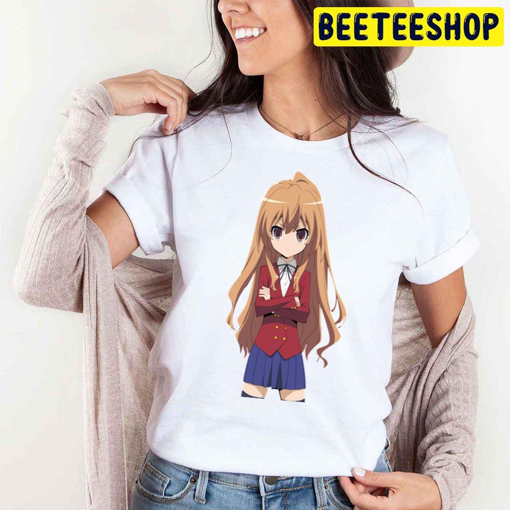 Toradora! - Taiga Aisaka - Toradora - T-Shirt